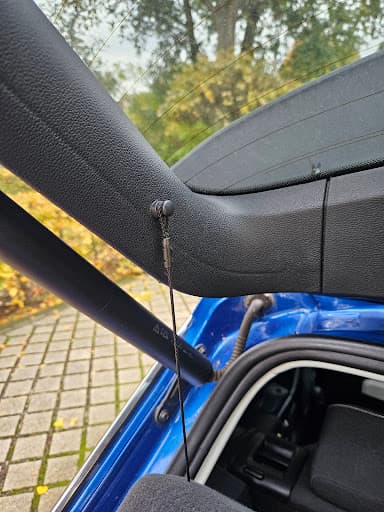BMT Automobile Auto Werkstatt Berlin Tempelhof Schöneberg — Kundenfoto