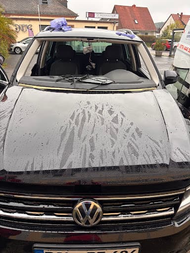 FC Autoglas — Kundenfoto