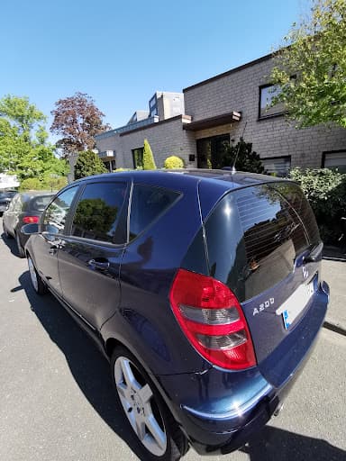 AAS Autoglas — Kundenfoto