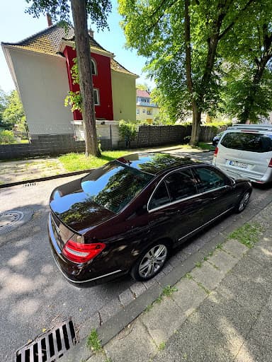 Autoglas TT Essen — Kundenfoto