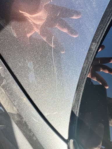 Carglass GmbH München — Kundenfoto