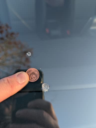 junited AUTOGLAS Magdeburg — Kundenfoto