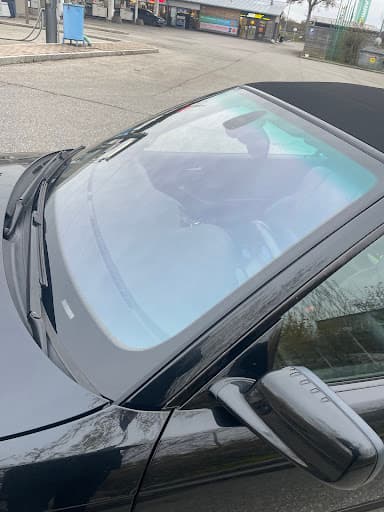 junited AUTOGLAS München-Trudering — Kundenfoto
