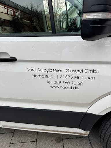 junited AUTOGLAS München-Sendling — Kundenfoto