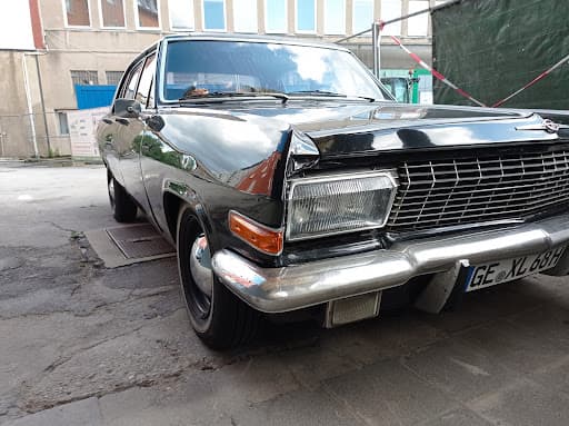 Kfz-Enes Werkstatt — Kundenfoto