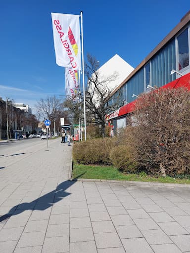Carglass GmbH München (Sendling-Westpark) — Kundenfoto