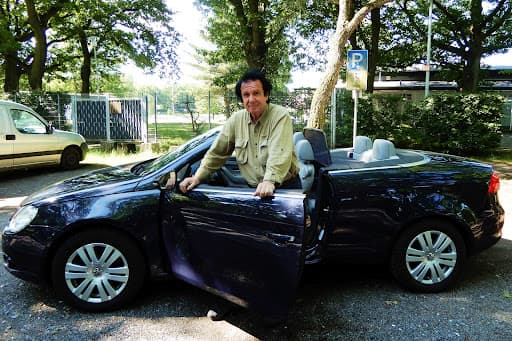 Lackstop GmbH Unfallreparatur | Smart Repair | Unfallinstandsetzung | Leasingaufbereitung | Karosserieinstandsetzung — Kundenfoto