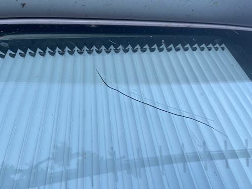 junited AUTOGLAS Aachen — Kundenfoto