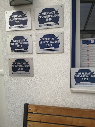 KFZ Auffermann — Kundenfoto