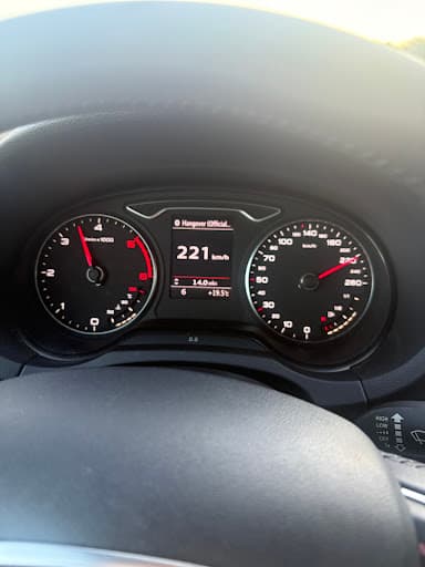 Auto Schneider GmbH — Kundenfoto