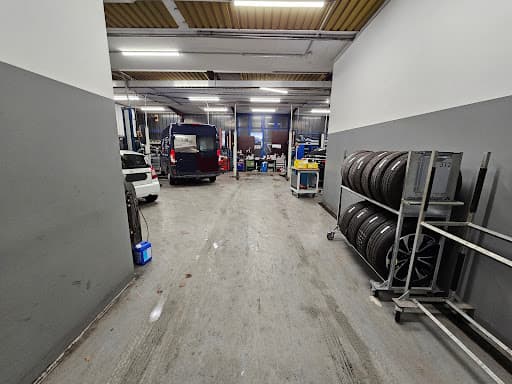 Rolling KFZ Werkstatt, Inh. Semih Aydin — Kundenfoto