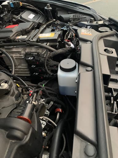 Autowerkstatt & KFZ-Fachbetrieb - SA Autotechnik Nürnberg — Kundenfoto