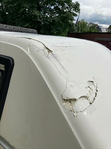Kaupp Unfall & Lack GmbH — Kundenfoto