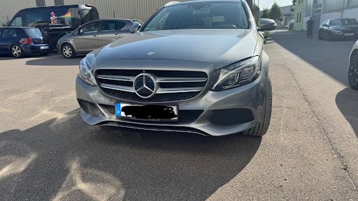 Frei Autolackierung GmbH — Kundenfoto