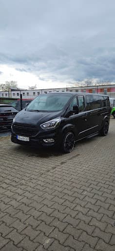 AGS Autoglaser (Am HEP) — Kundenfoto