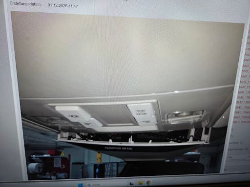 junited AUTOGLAS Köln-Sülz — Kundenfoto