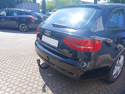 Tomic Automobile und Service — Kundenfoto