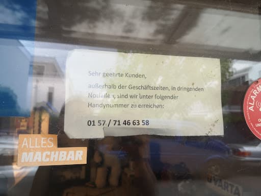 BONNER KFZ-WERKSTATT — Kundenfoto