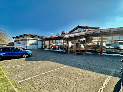 Zingler Karosseriebau OHG — Kundenfoto