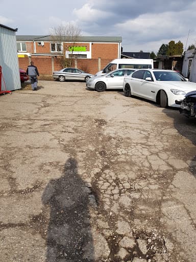 MP Car Stop Oppum GmbH — Kundenfoto