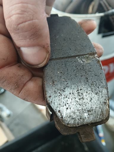 U + S Fahrzeugtechnik OHG — Kundenfoto