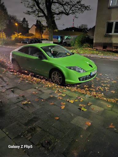 AutoService Oberhausen — Kundenfoto