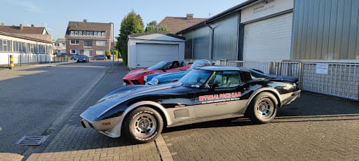 ZR Autoservice — Kundenfoto