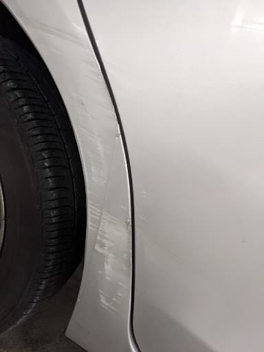 Color Rebels - Autolackierer & Smart Repair München | Karosserie & Unfallinstandsetzung — Kundenfoto