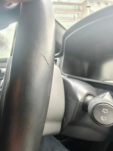 Carglass GmbH Mannheim (Neckarau) — Kundenfoto