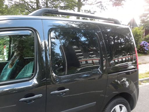 HANSE AUTOGLAS — Kundenfoto