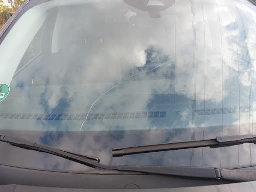 KS AUTOGLAS ZENTRUM Köln-Niehl — Kundenfoto