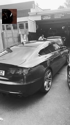Bmh Autoservice — Kundenfoto