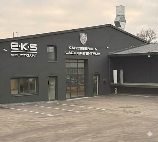 EKS Stuttgart GmbH — Kundenfoto