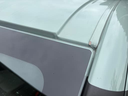 Carglass GmbH Mannheim (Neckarau) — Kundenfoto