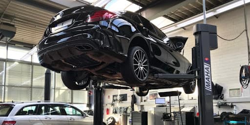 AUTOfit GmbH — Kundenfoto