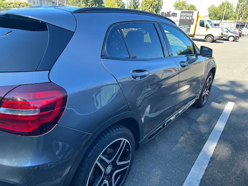 MVM Lackdoktor Essen & Smart repair & Autolackierung Meisterbetrieb — Kundenfoto