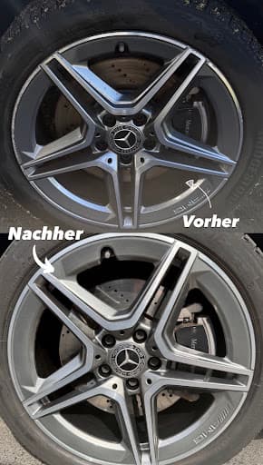 AutoXpert Bonn Kfz - Meisterwerkstatt — Kundenfoto