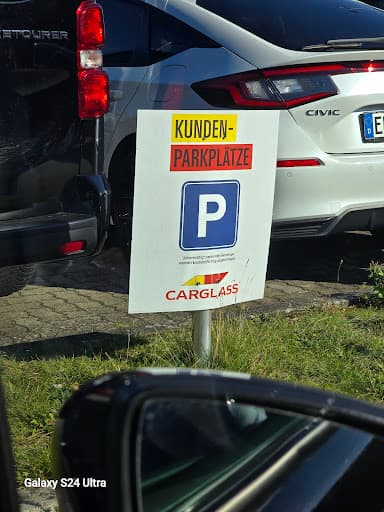 Carglass GmbH Lübeck (St. Jürgen) — Kundenfoto