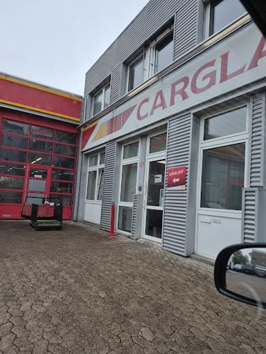 Carglass GmbH Bielefeld (Mitte) — Kundenfoto