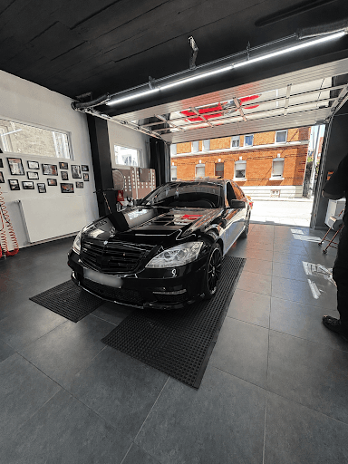 AutoglasWerk Stuttgart — Kundenfoto