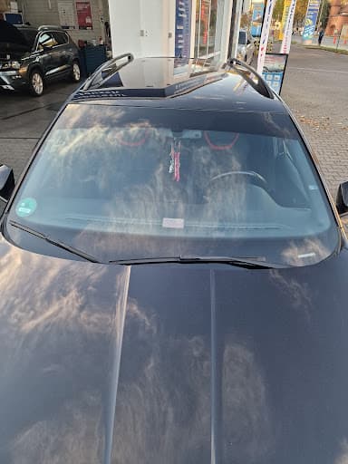junited AUTOGLAS Berlin — Kundenfoto