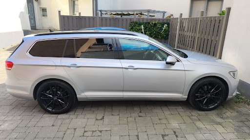 Autoglas TT Essen — Kundenfoto
