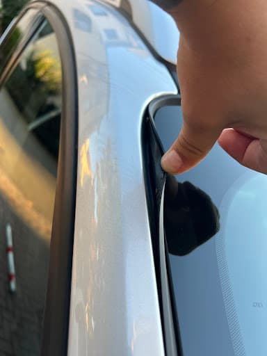 Carglass GmbH Mannheim (Neckarau) — Kundenfoto