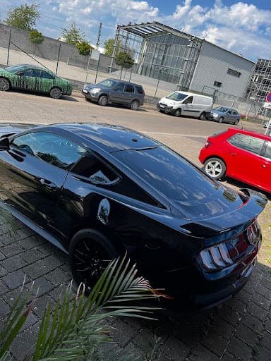 Autoglas Service Freiburg — Kundenfoto