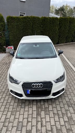 Franziskowski GmbH Karosserie- und Lackierfachbetrieb — Kundenfoto