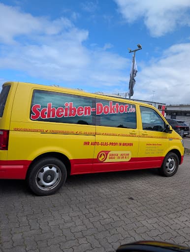 Scheiben-Doktor Bremen — Kundenfoto