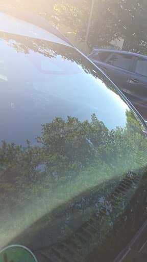 BF Autoglas — Kundenfoto