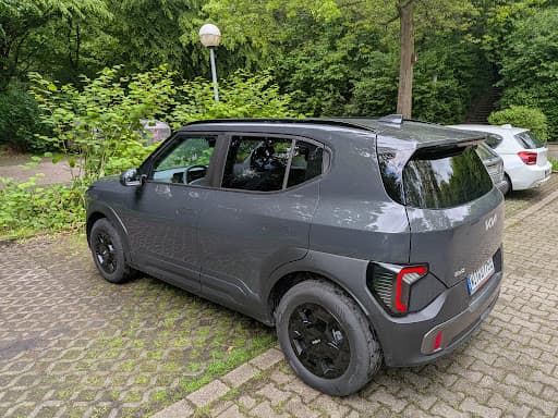 D&N Autoglas — Kundenfoto