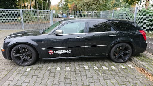 KFZ Werkstatt Krefeld | Autowerkstatt | Carport Crefeld GmbH — Kundenfoto