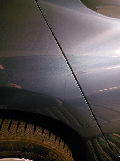 Color Rebels - Autolackierer & Smart Repair München | Karosserie & Unfallinstandsetzung — Kundenfoto